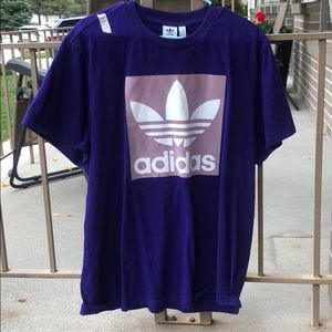 Adidas t-shirt